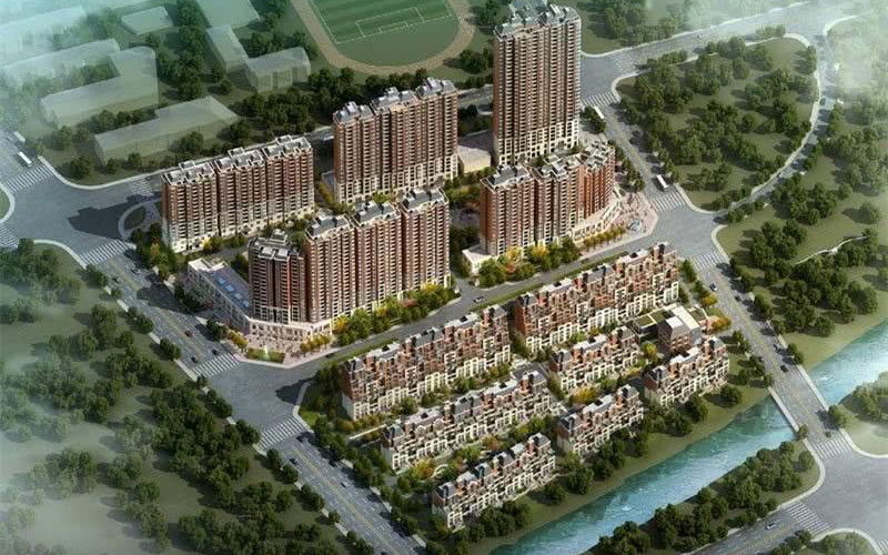 上海?万科?博园路