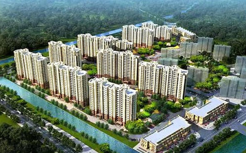 嘉兴?万科?紫元尚辰